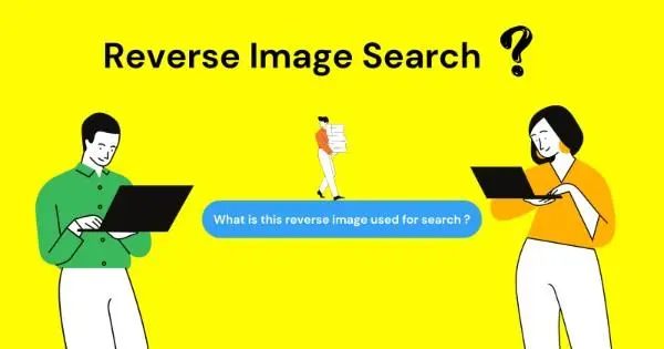 Reverse Image Search